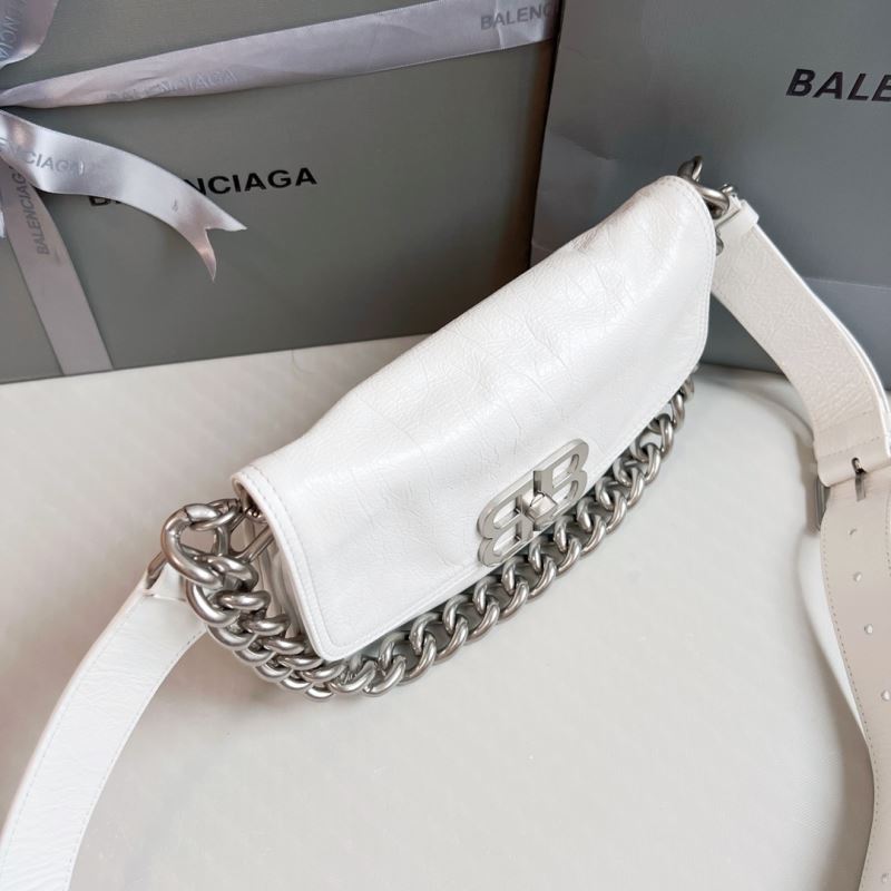 Balenciaga Satchel Bags